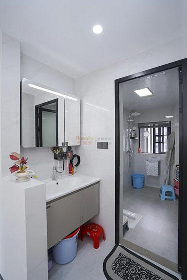 天璽花園充滿設計感的家，體驗溫馨與時尚的完美融合